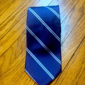 Brooks Brothers 346 Pure Silk Necktie